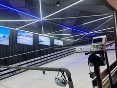 -Hopo Snow 城市滑雪空间(来福士广场购物中心店)