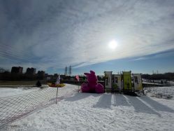 -268童话露营农场·烧烤·团建