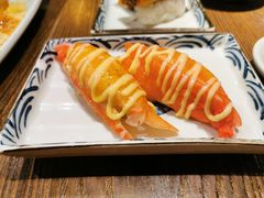 -大雄寿司(中华广场店)