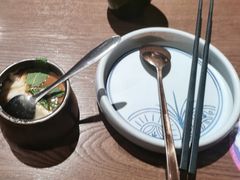 黑糖豆花-云海肴·汽锅鸡·云南菜(领展购物广场·中关村店)