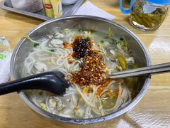 -新武二广福潮粉面食馆(哥英布拉街)