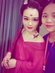 -盘子女人坊生日照·摄影馆(华强店)