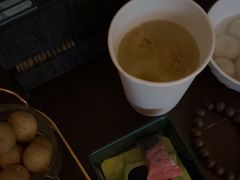 -臻品足道(后湖店)