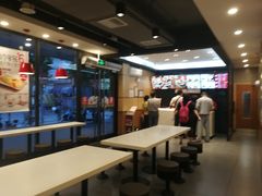 大堂-永和大王(赤峰路二店)