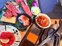 -丸藏和牛烧肉专门店(园区师惠坊店)