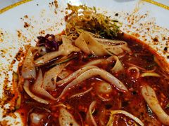 -阿娜尔·新疆菜(宜家荟聚中心店)