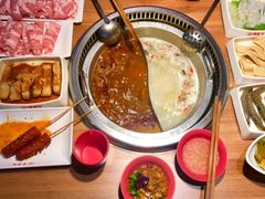 -季季红火锅(新建新城吾悦店)