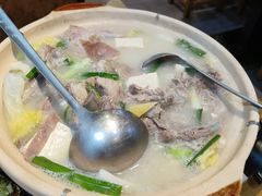 -晋情·游子轩(梅花路店)