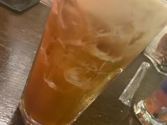 很OK柠檬茶-Poke lemon海鲜波奇饭·柠檬茶(金碧开放小区店)