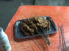 -建国烧烤(建乐路店)