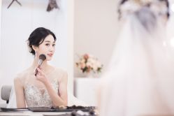 -谛融婚礼酒店·宴会厅(花园店)