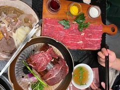 -盡膳口福·百年汤方火锅(科华北路店)