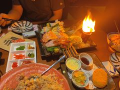 -二丁目食堂(浑南花园城店)