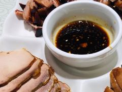 -李连贵熏肉大饼(丰台南路地铁站店)