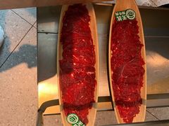 -左庭右院鲜牛肉火锅(新梅广场店)