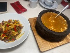 -径山十八道·风味民间菜(杭州总店)