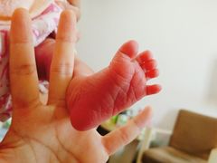 -上海市浦东新区妇幼保健院-停车场