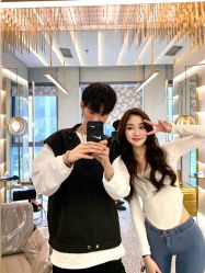 -3AM·S HAIR SALON烫发染发接发