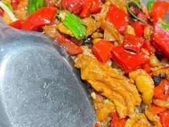 -福巷湘食小馆·猛火现炒(上海首店)