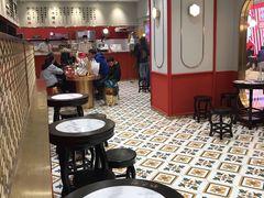-裕莲楼(环球港店)