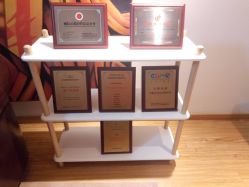 点击看大图 -Cocodemer 产后恢复中心(多伦路店)