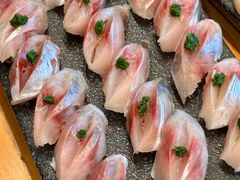 -鮨冠OMAKASE食べ放题(北京首店)