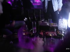 -简奥斯汀·赫本酒吧