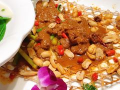 -刘胖子家常菜·蹄花焖藕(兴业店)