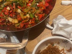 -乔街深夜食堂·台州菜·高压锅生蚝(杭州总店)