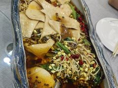 -一盏明灯全素斋(殊像寺店)