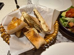 -Pasha帕夏土耳其餐厅(南昌路店)