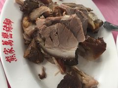 -熊家万峦猪脚(车城店)