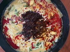 -小街曹师傅砂锅麻辣烫(亚泰大街店)