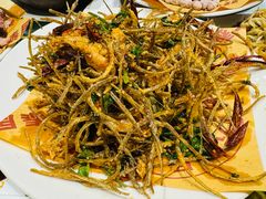 -六泰居·尔滨地标·东北菜(黄河路店)
