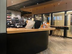 -星巴克(北京佳程广场店)