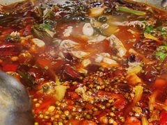 -小饕荟雅安贡椒鱼鲜馆(广福桥店)