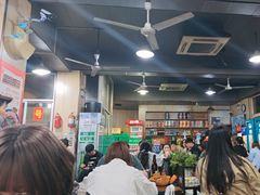 -皖北巫氏三胖地锅鸡(长淮总店)