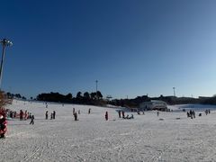 -棋盘山冰雪大世界