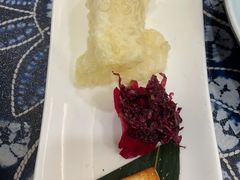 -蝴蝶泉宾馆-中餐厅