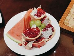 -鑫复盛礼记酒店·国家白金五钻酒家
