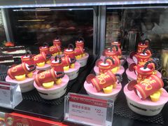 -85度C(苏州石路店)