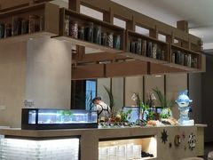-合肥辰茂和平酒店·茂餐厅