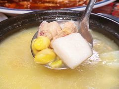 -佬缸炮江湖川菜(玉林店)