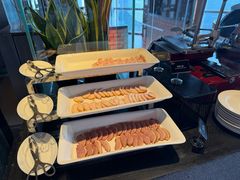 -广州富力君悦大酒店·凯菲厅