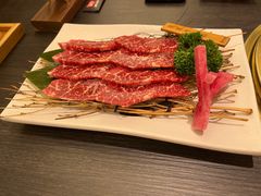 -AJIYA·池袋日式烧肉自助(天津万象城店)
