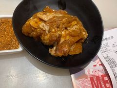 -韩宫宴炭火烤肉(印象城店)