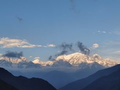 -折多山