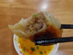 -小姜锅贴(凤凰街店)