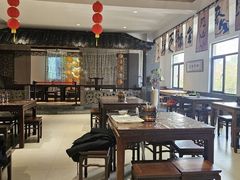 -天荷菜根·闽南素食自助(少林寺店)