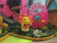 -海合安成都极地海洋公园